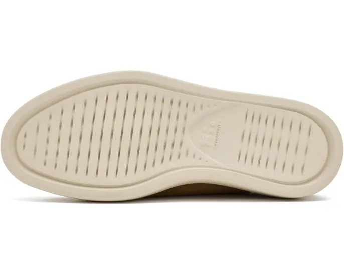 Обувь La Canadienne Teo в стиле мокасин с регулируемой шнуровкой