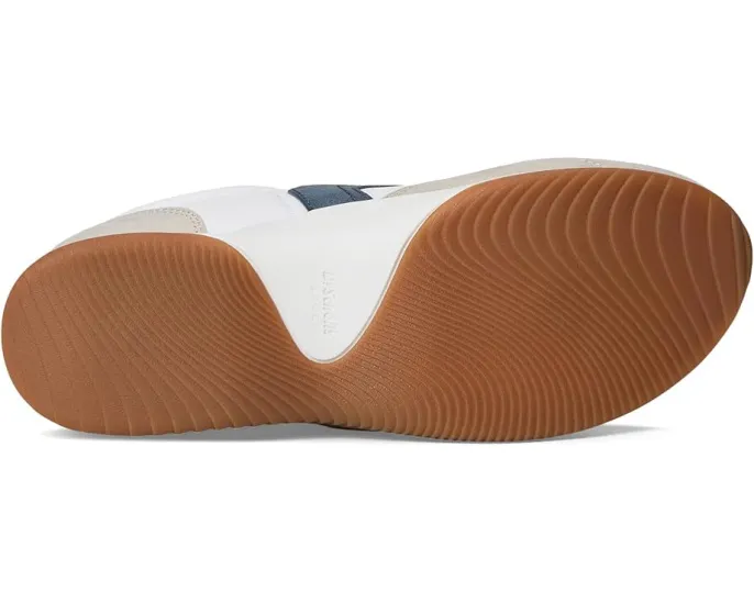 Dr. Scholl's Good Ol Days кроссовки со шнуровкой на переработанной подошве и стелькой BLOOM