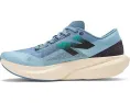 Беговые кроссовки New Balance FuelCell Rebel v4 с пеной FuelCell и светоотражающими элементами