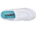 Кроссовки SKECHERS D'Lites Bright Sky на эластичной перемычке со стелькой Air Cooled Memory Foam