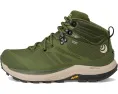 Треккинговые ботинки Topo Athletic с водонепроницаемой мембраной и подошвой Vibram