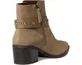 Ботинки Clarks Morzine Buckle из замши с пряжками и формованной стелькой