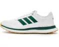 Ботинки для гольфа adidas S2G 26 Leather Spikeless с водоотталкивающей пропиткой