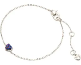 Kate Spade New York Браслет My Love Line с эпоксидным камнем и кубическим цирконием