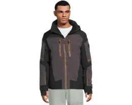 Куртка Obermeyer Charger с системой вентиляции CZV и отражателем RECCO