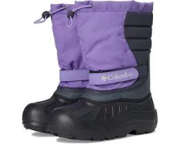 Зимние ботинки Columbia Powderbug Snowlite с утеплителем 400 г для детей