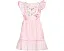 Платье Janie and Jack с вышивкой для девочек