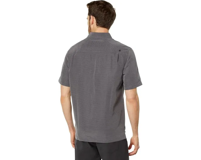 Футболка Royal Robbins Desert Pucker с защитой UPF 27+
