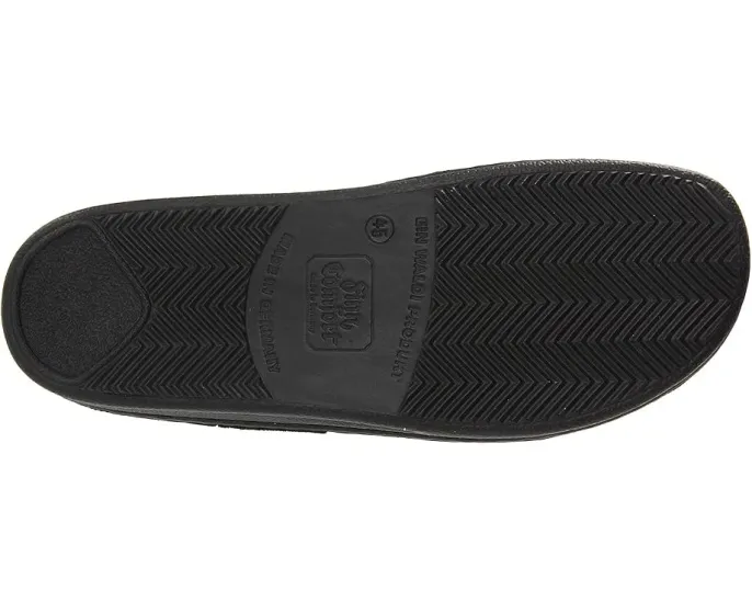 Туфли Finn Comfort Vaasa на шнуровке с клиновидной подошвой и анатомической стелькой