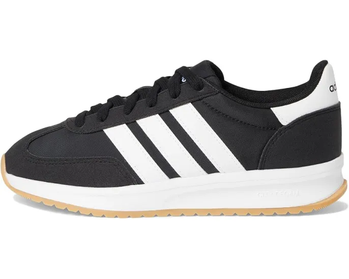 Кроссовки adidas Run 70s 2.0 для подростков с амортизацией Cloudfoam