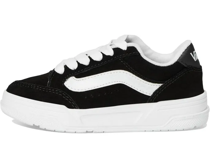 Детские кроссовки Vans Hylane с классическим силуэтом