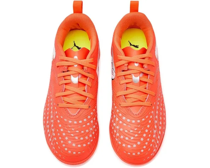 Бутсы Future 9 Play Indoor для тренировок Puma детские
