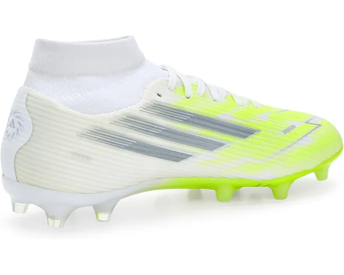 Женские бутсы adidas F50 Sparkfusion League для твердого покрытия и искусственного газона