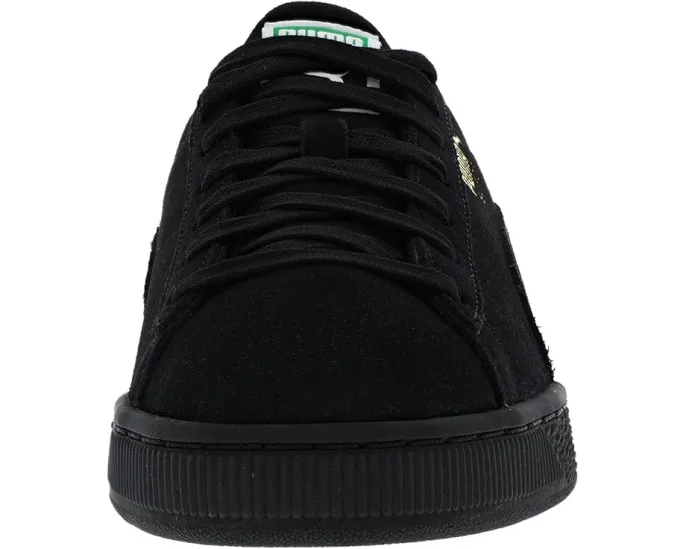 Кроссовки PUMA Suede Classic XXI из замши с комфортной стелькой