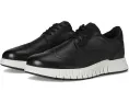 Кроссовки ECCO Gruuv Studio Wingtip на шнуровке