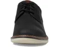 Оксфорды Florsheim Norwalk Plain Toe с гладким носком и резиновой подошвой