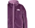 The North Face Детская реверсивная куртка Shasta Full Zip с утеплителем Heatseeker
