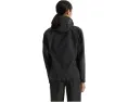 Худи Gamma Lightweight Hoodie от Arc'teryx с водоотталкивающей пропиткой