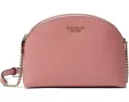 Сумка кроссбоди Spencer с двойной молнией и куполообразной формой от Kate Spade New York