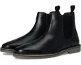 Ботинки Steve Madden Hatford с эластичными вставками из премиальной кожи