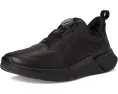 Кроссовки ECCO BIOM 2.2 BOA с системой шнуровки BOA и кожаным верхом