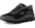 Кроссовки Skechers Glide-Step Sole с геометрической подошвой и технологией Hands Free