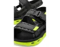 Босоножки Merrell Hut Ultra с водоотталкивающим верхом