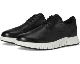 Кроссовки ECCO Gruuv Studio Wingtip на шнуровке