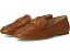 Лофер Averi III Burnished Leather на кожаной подкладке