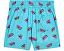 Плавки Core Poly Swim Trunks для детей от abercrombie kids