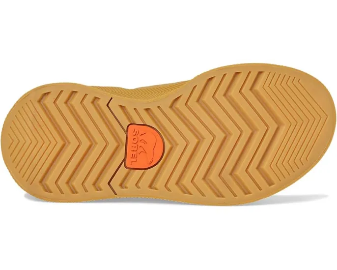 Сапоги SOREL Kids Out N About IV Mini Puffy с водоотталкивающей пропиткой