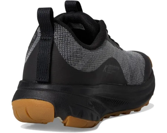 KEEN Roam женские трейловые кроссовки с контурной посадкой