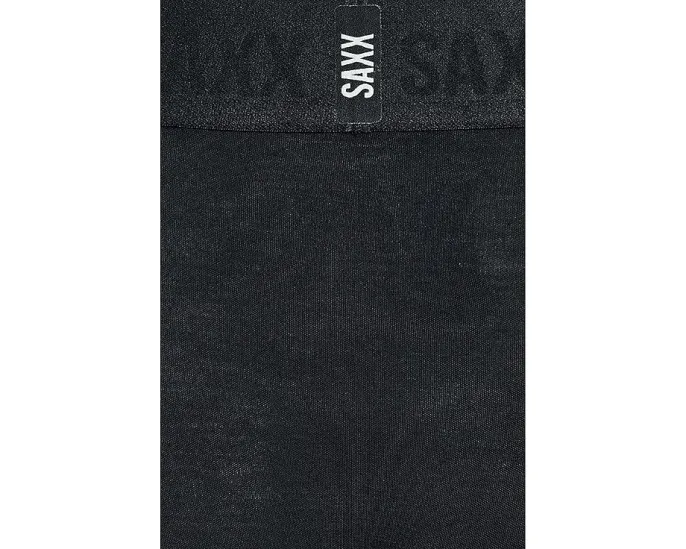 Трусы-боксеры Smooth Luxe Micro Modal от SAXX UNDERWEAR с технологией BallPark Pouch