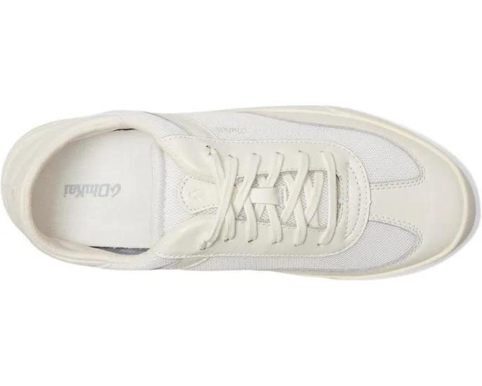 Кроссовки OluKai Ha'upu Hulu с водонепроницаемым верхом и съемной стелькой