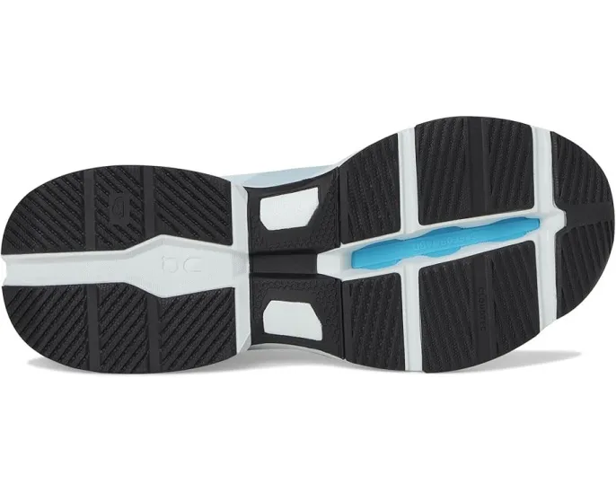 Кроссовки On Cloudsurfer Trail 2 для трейла с улучшенным сцеплением