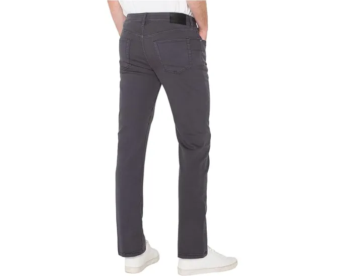 Брюки Liverpool Los Angeles Kingston с прямой современной посадкой из трикотажного денима