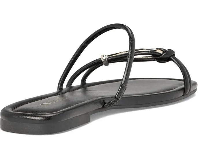 Босоножки Nine West Tigra с ремешками и квадратным носком