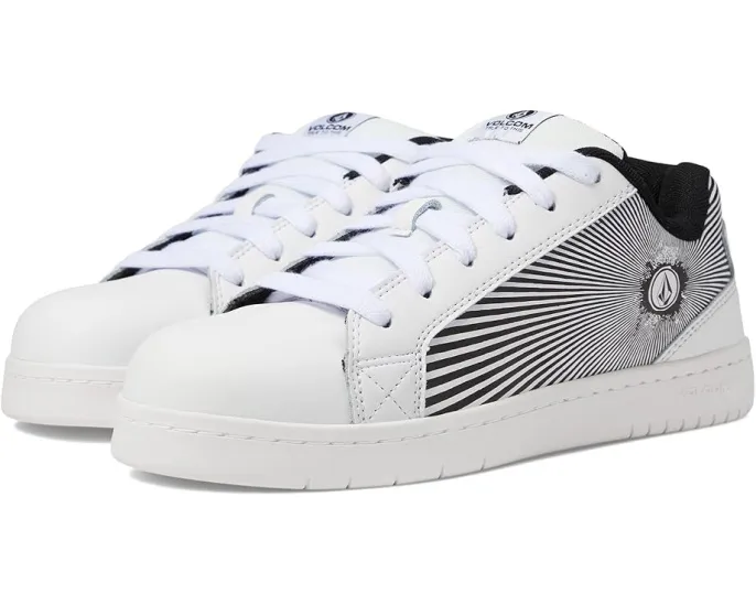 Обувь Volcom Stone Op Art EH Comp Toe с композитным защитным мыском
