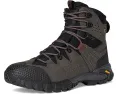 Трекинговые ботинки Columbia Navigator Trek Outdry Leather с мембраной Outdry и подошвой Vibram