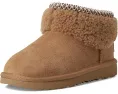 UGG Classic Ultra Mini Maxi Curly с кудрявой овчиной