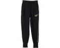 Детские джоггеры Nike Kids Club Fleece Oversized из мягкого флиса