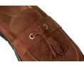Лоферы Vienne с миндалевидным носком и кисточками от Easy Spirit