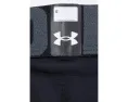 Under Armour детские леггинсы 3/4 HeatGear Armour с сетчатыми вставками