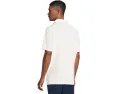 Adidas Ultimate365 Solid Golf Polo Shirt с коротким рукавом и хорошей растяжимостью