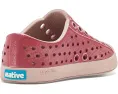 Кроссовки Jefferson Stonewash Native Shoes для малышей с перфорированным верхом