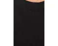 Льняное мини-платье Madewell Boatneck Linen Mini 100% лен