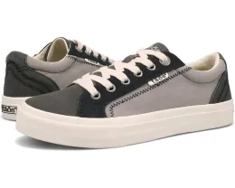 Кроссовки Taos Plim Soul с технологией Curves and Pods из дышащего холста