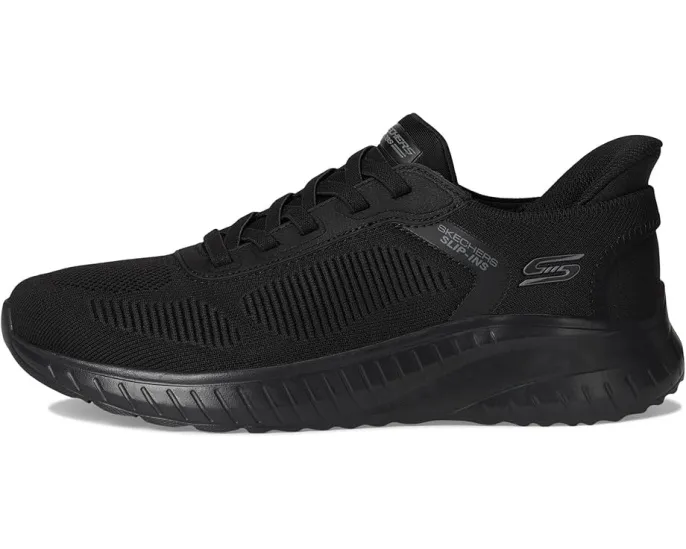 Кроссовки BOBS from SKECHERS Hands Free Slip-Ins Squad Chaos с технологией Memory Foam