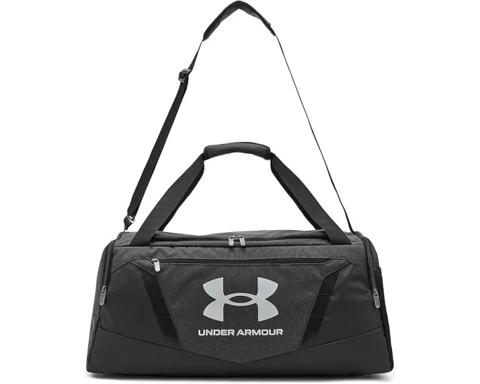 Дорожная сумка Under Armour Undeniable 5.0 Duffel MD с отсеками