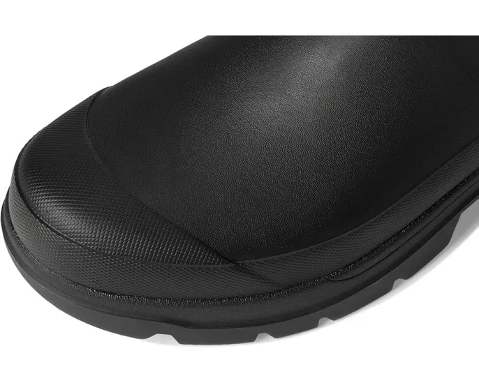 Резиновые сапоги Nimbus Chelsea Welly на устойчивом каблуке от Barbour